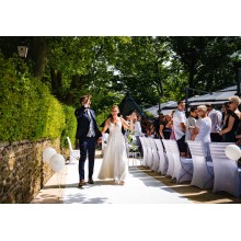 Heimliche Liebe Hochzeit Essen
