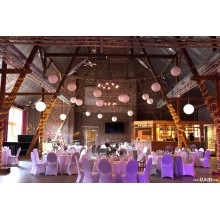 Haus Kemnade Hochzeit