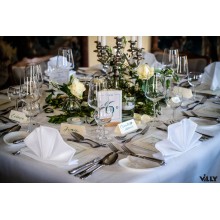 Schloss Auel Lohmar Hochzeiten
