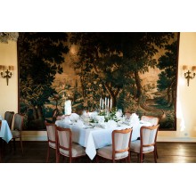 Schloss Auel Lohmar Hochzeit DJ Köln