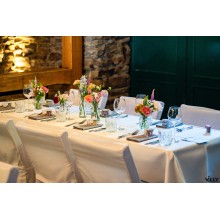 Hochzeit in Bauer Kammesheidt
