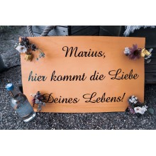 TYDE Studios Hochzeit