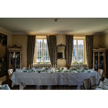 Schloss Auel Hochzeit Köln