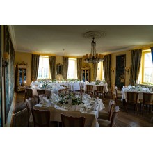 Schloss Auel Lohmar Hochzeit DJ