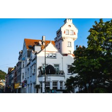 ArabesQ Hochzeitslocation Düsseldorf