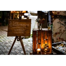 Kirsch-Hof Viersen Heiraten