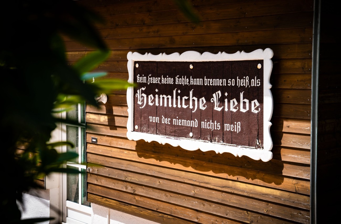 Wirtshaus zur heimlichen Liebe