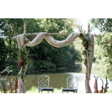 Hochzeit im Romantik Hotel Hof zur Linde. Hochzeits-DJ Münster