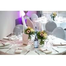 DJ Hochzeit Villa Vera