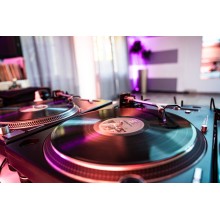 Villa Vera Hochzeit DJ