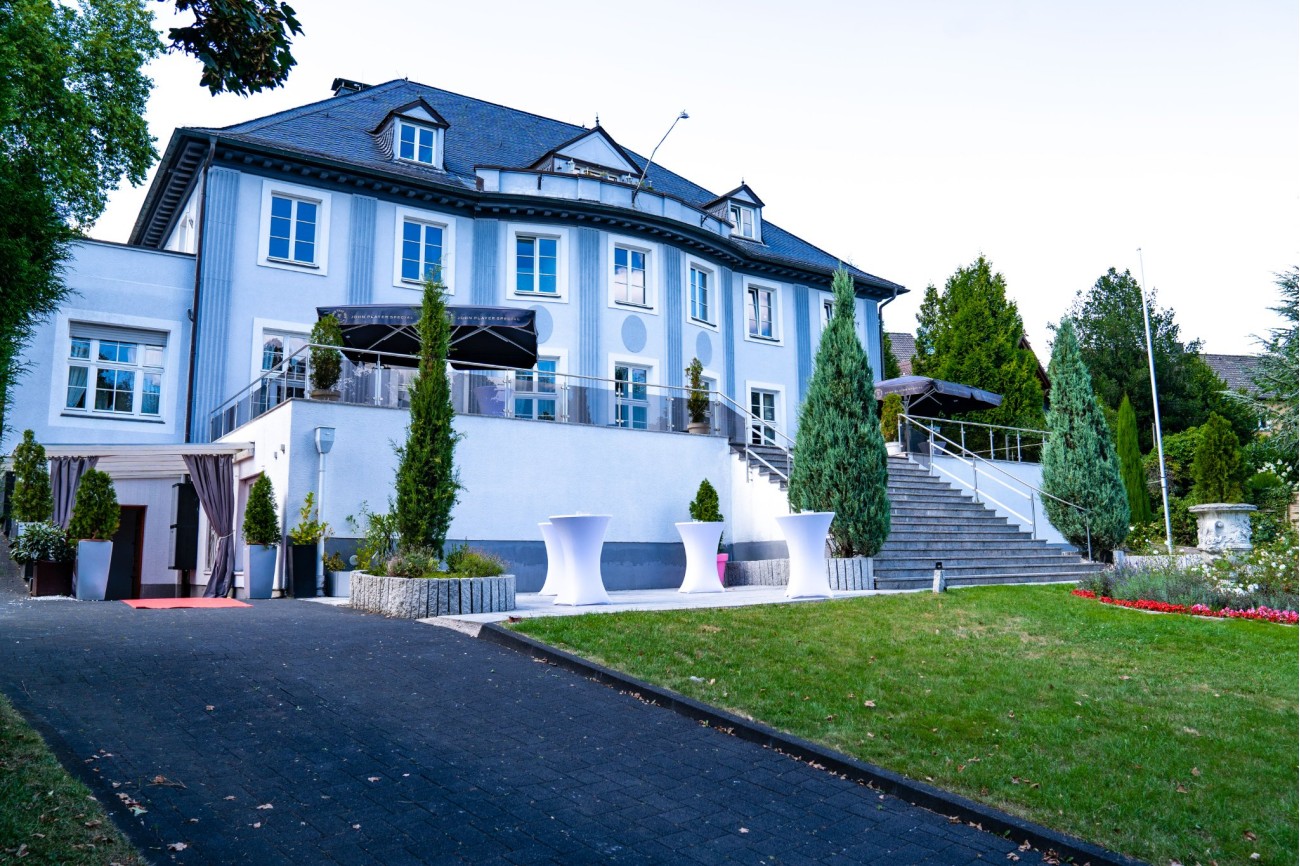 Villa Vera Wetter Ruhr
