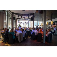 Hochzeitsparty Pegelbar Neuss