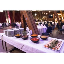 Haus Kemnade Restaurant
