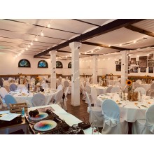 Averdunkshof Neukirchen-Vluyn, Hochzeit