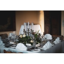 Schloss Auel Hochzeit Lohmar