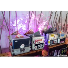 Hochzeit DJ Extrafein Witten