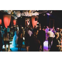 Theater der Träume – Hochzeitsparty Düsseldorf