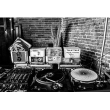 Hochzeits-DJ TYDE Studios