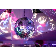 DJ Hochzeit Villa Vera