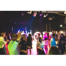 Theater der Träume Hochzeits DJ Düsseldorf