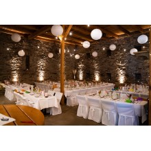 DJ Hochzeit Essen