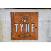 Hochzeitsparty TYDE Studios