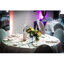 Hochzeitsparty Villa Vera