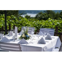 Hochzeit heimlichen Liebe Essen