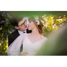 Rustikal heiraten NRW