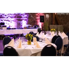 Hochzeit Haus Kemnade