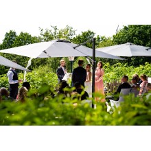 Hochzeit heimlichen Liebe Essen