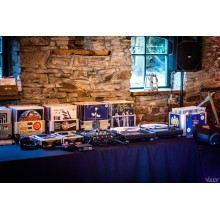 DJ buchen Hochzeit Bauer Kammesheidt