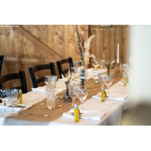Schloss Steinhausen Hochzeit