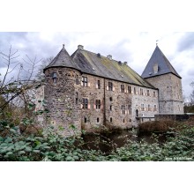 Burg Haus Kemnade