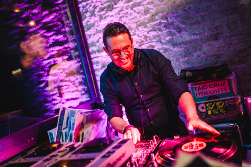 DJ Köln&nbsp;
