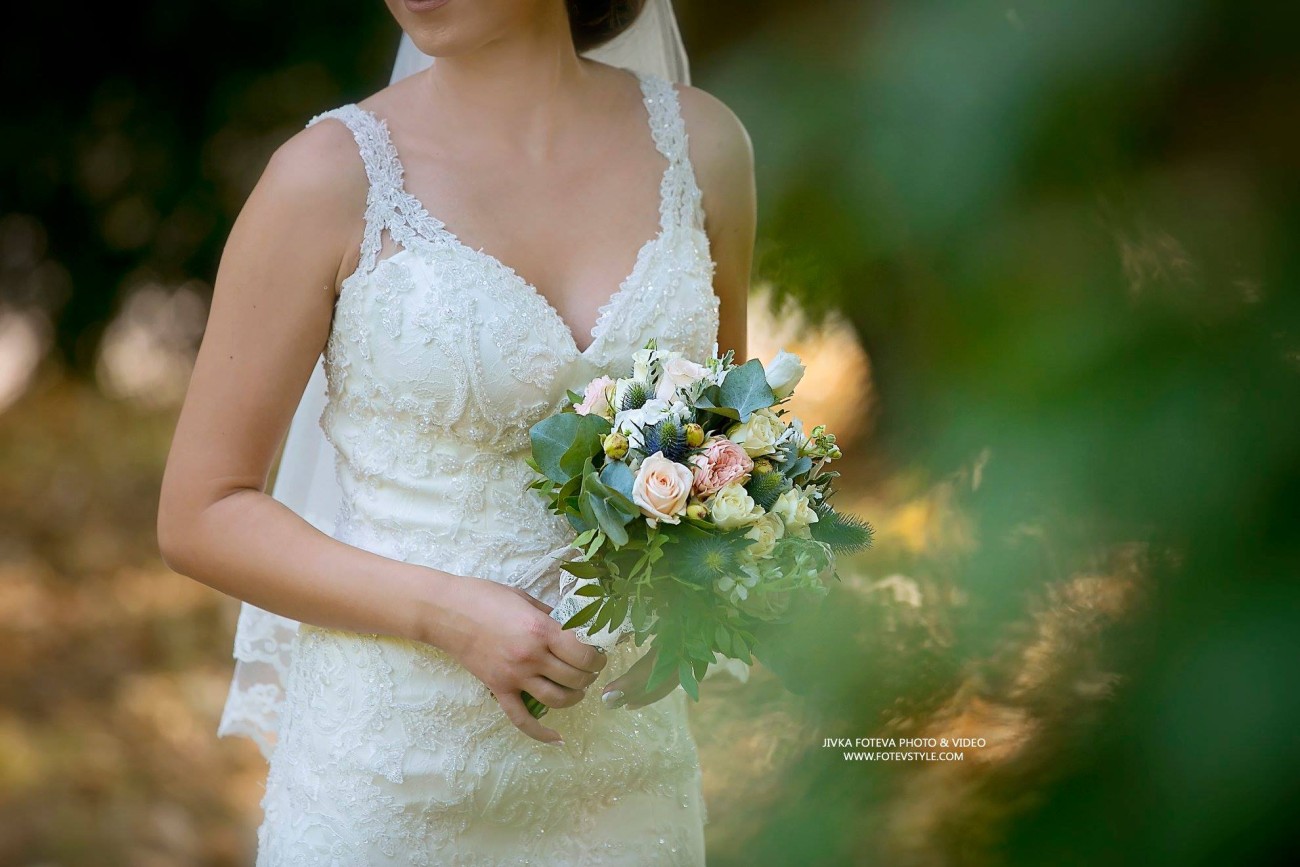 Hochzeit auf dem Landhaus Danielshof in Bedburg