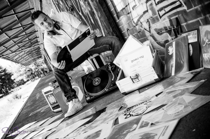 Hochzeit Party DJ Aachen&nbsp;