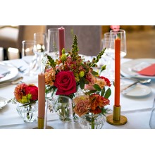 Hochzeit Hof zur Linde