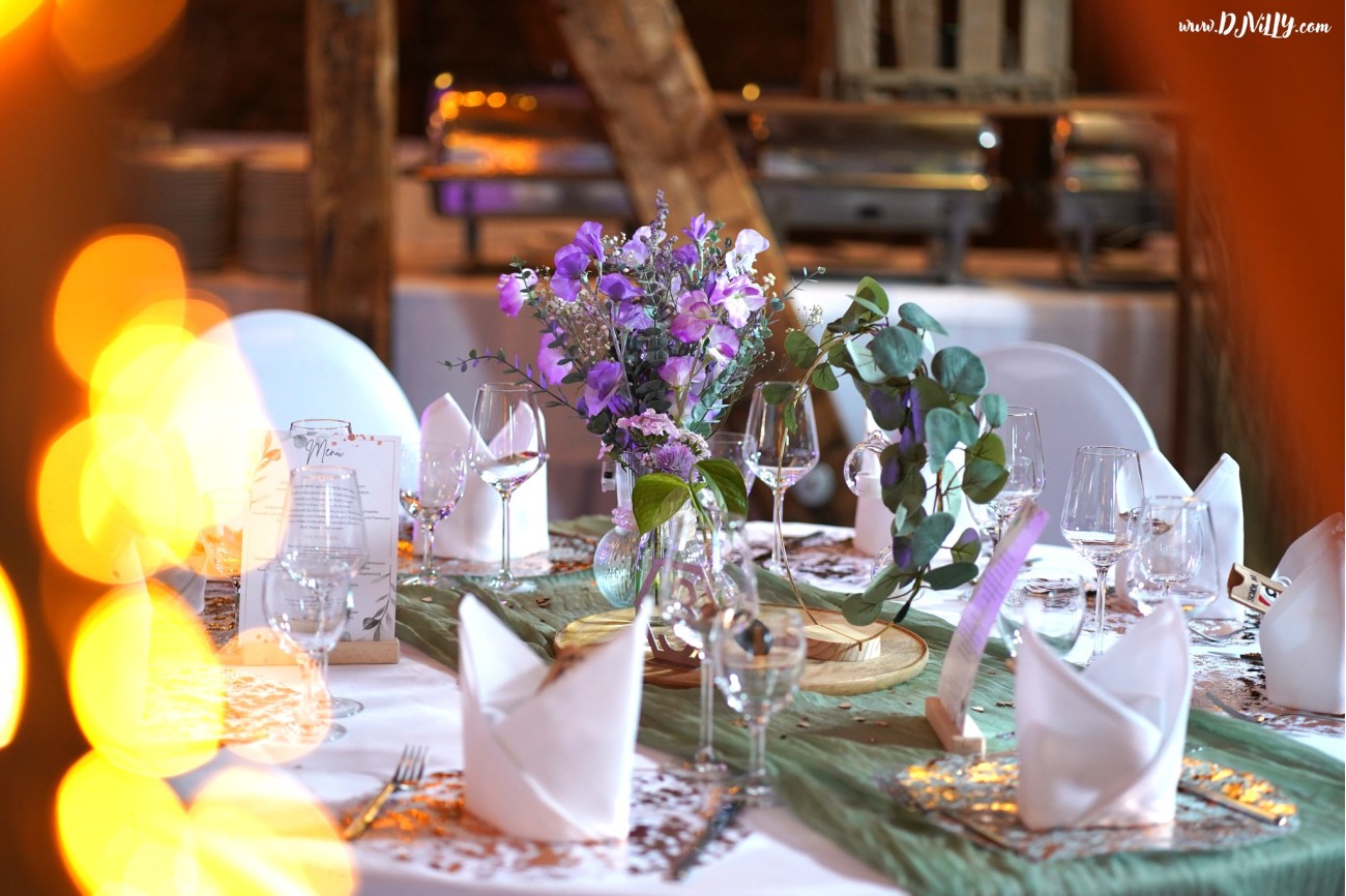 Hochzeit Haus Kemnade