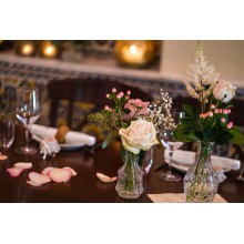 ArabesQ heiraten in Düsseldorf