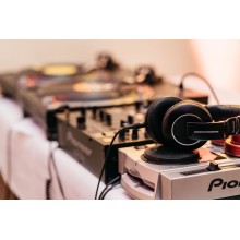Event DJ Köln