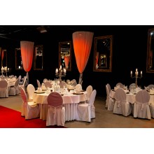 Theater der Träume Eventlocation Düsseldorf