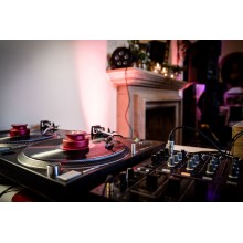 Schloss Auel Hochzeit DJ