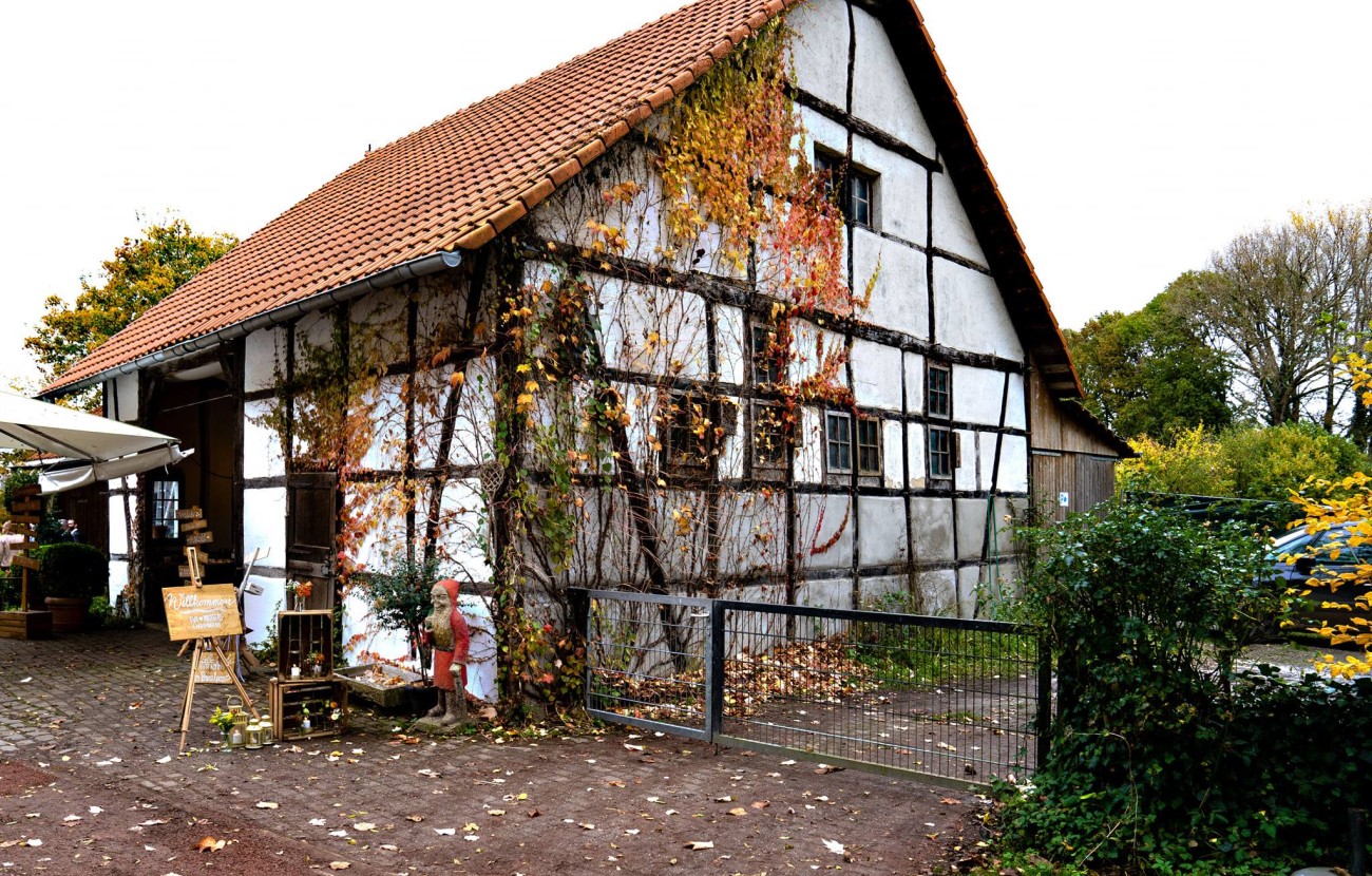 Kirsch-Hof Viersen Hochzeit