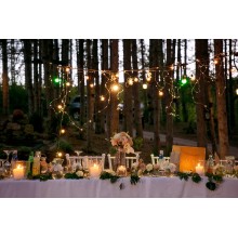 Greenery Wedding