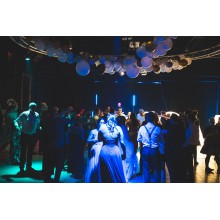 Theater der Träume – Hochzeitslocation Düsseldorf