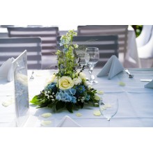 Hochzeit heimlichen Liebe Essen