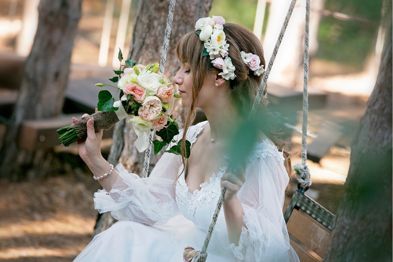 Boho Hochzeit NRW