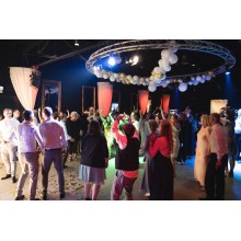 Theater der Träume – Hochzeit DJ Düsseldorf