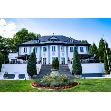 Hochzeitslocation Villa Vera